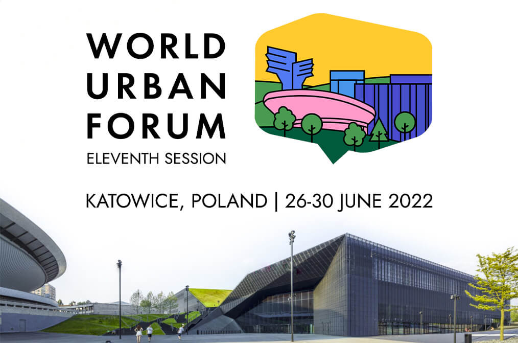 World Urban Forum 2022