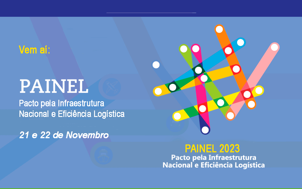AEROM Participates in the 2023 Panel – National Infrastructure and Logistics Efficiency Pact