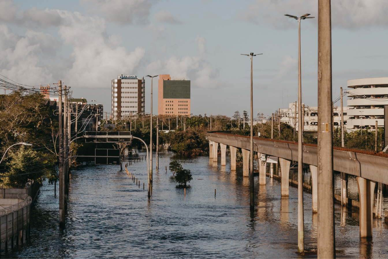 Elevated PPUs: Solution for Flood-Prone Areas